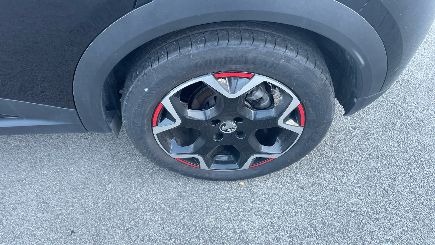 Used Vauxhall Mokka 2023 for sale - 76393411: Photo 53