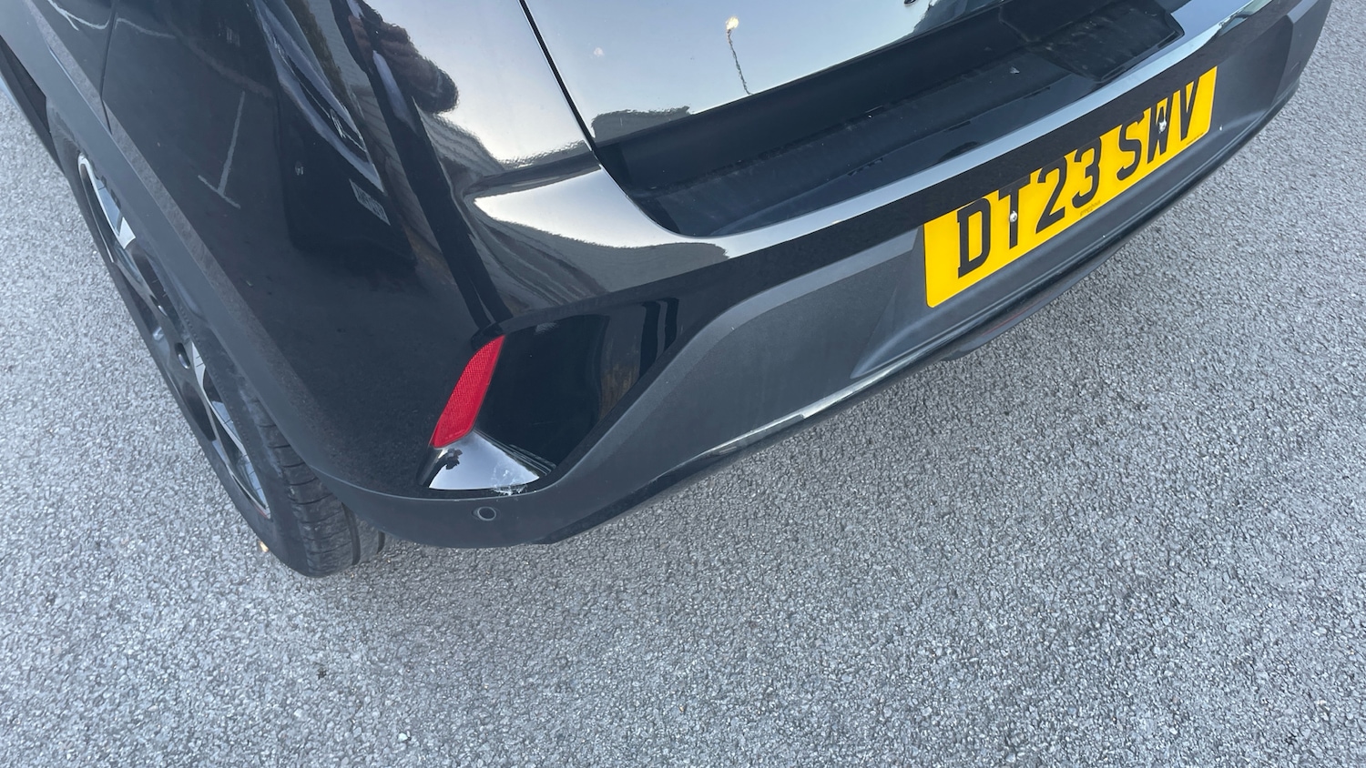 Used Vauxhall Mokka 2023 for sale - 76393411: Photo 54