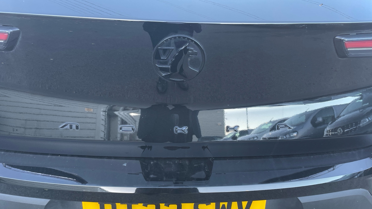 Used Vauxhall Mokka 2023 for sale - 76393411: Photo 55