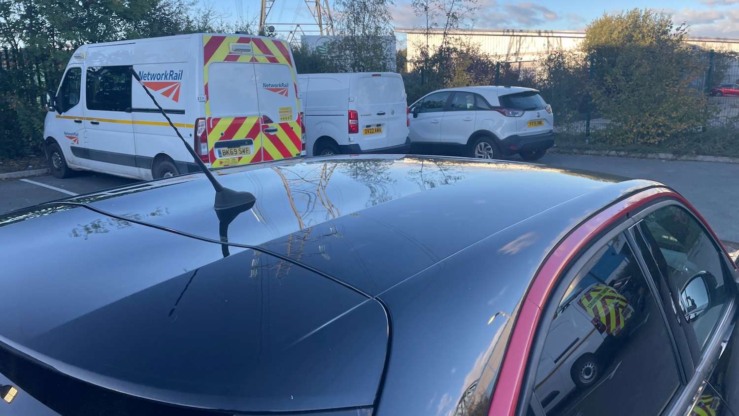 Used Vauxhall Mokka 2023 for sale - 76393411: Photo 58