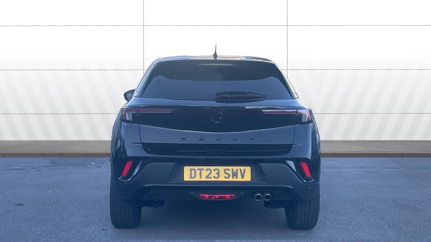 Used Vauxhall Mokka 2023 for sale - 76393411: Photo 6