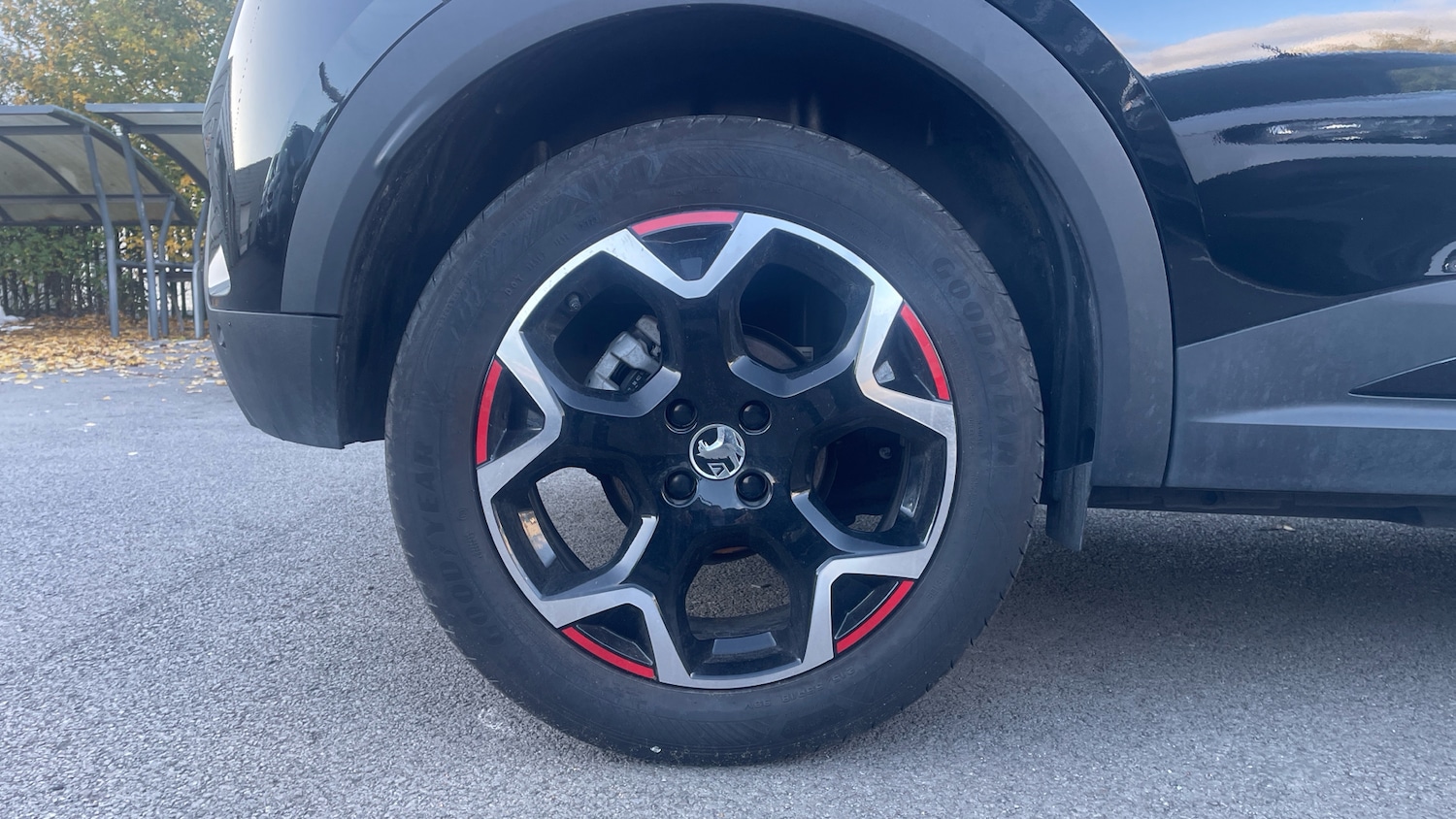 Used Vauxhall Mokka 2023 for sale - 76393411: Photo 7