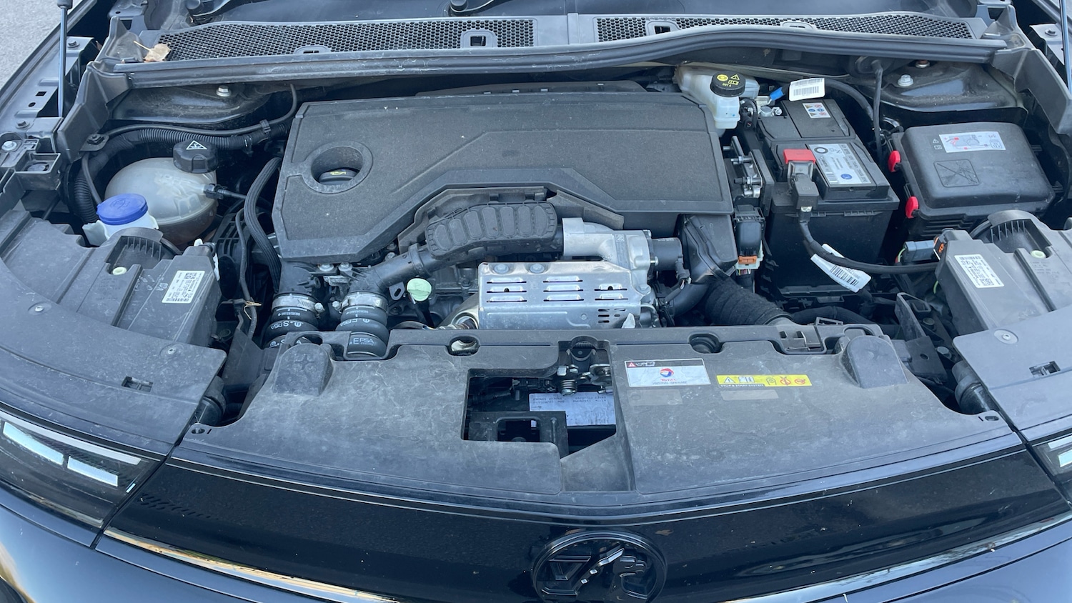 Used Vauxhall Mokka 2023 for sale - 76393411: Photo 8