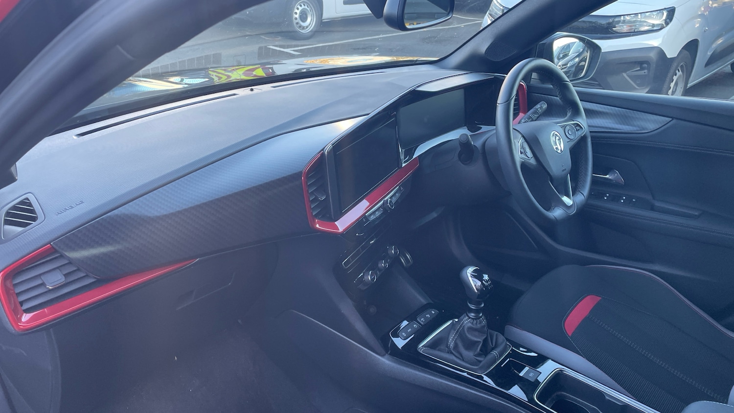 Used Vauxhall Mokka 2023 for sale - 76393411: Photo 9