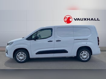 Used Vauxhall Combo 2026 for sale - 79073414: Photo