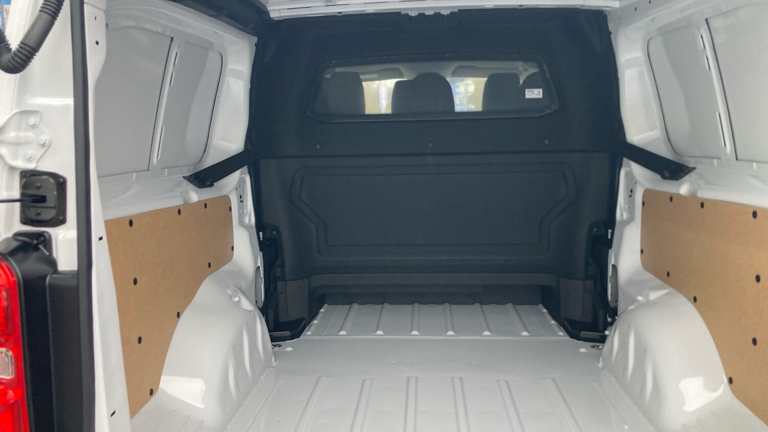 Used Vauxhall Vivaro 2026 for sale - 77465566: Photo 12