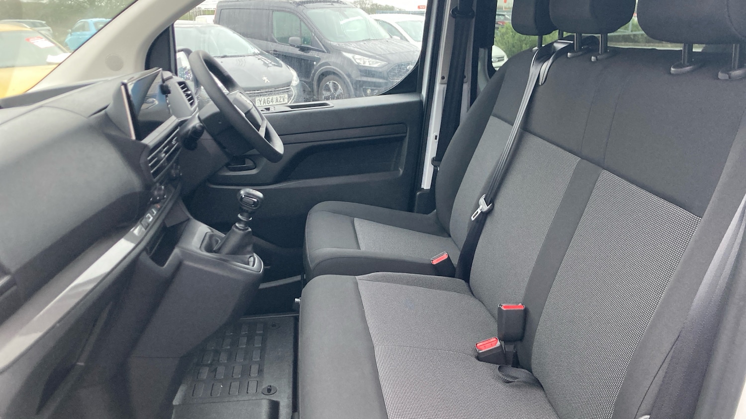 Used Vauxhall Vivaro 2026 for sale - 77465566: Photo 13