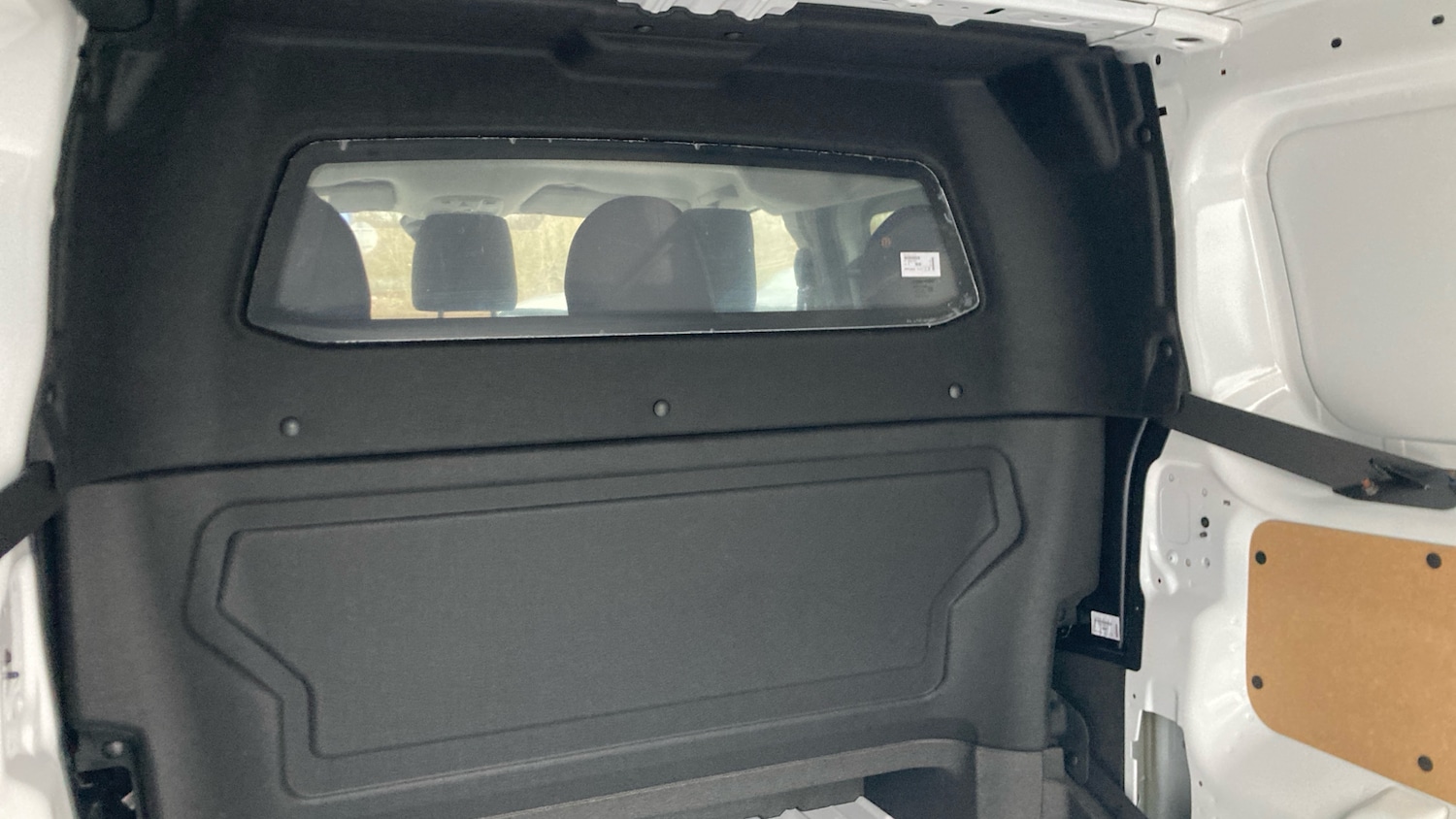 Used Vauxhall Vivaro 2026 for sale - 77465566: Photo 14