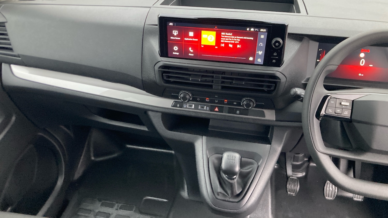 Used Vauxhall Vivaro 2026 for sale - 77465566: Photo 15