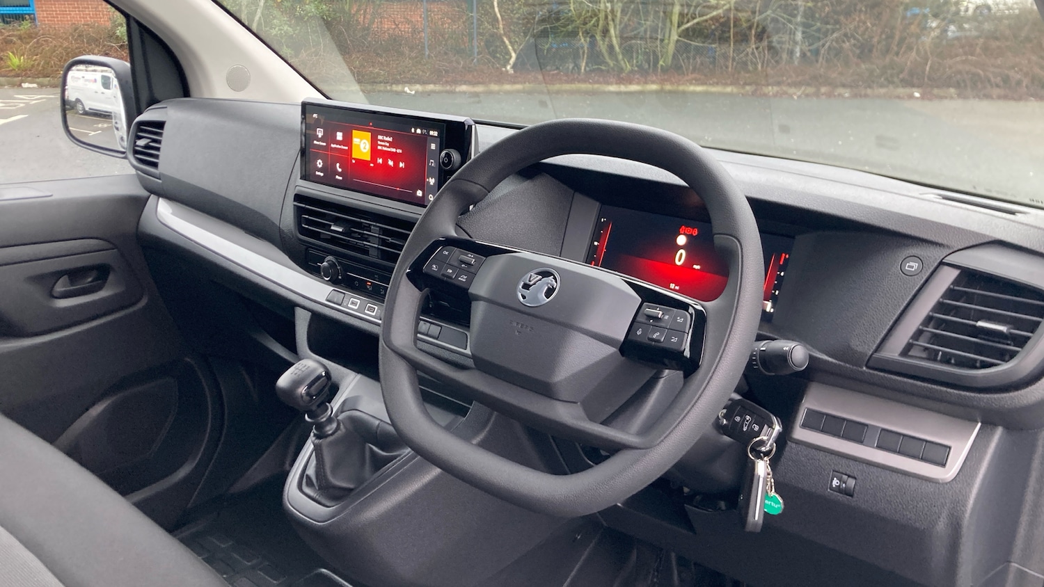 Used Vauxhall Vivaro 2026 for sale - 77465566: Photo 16