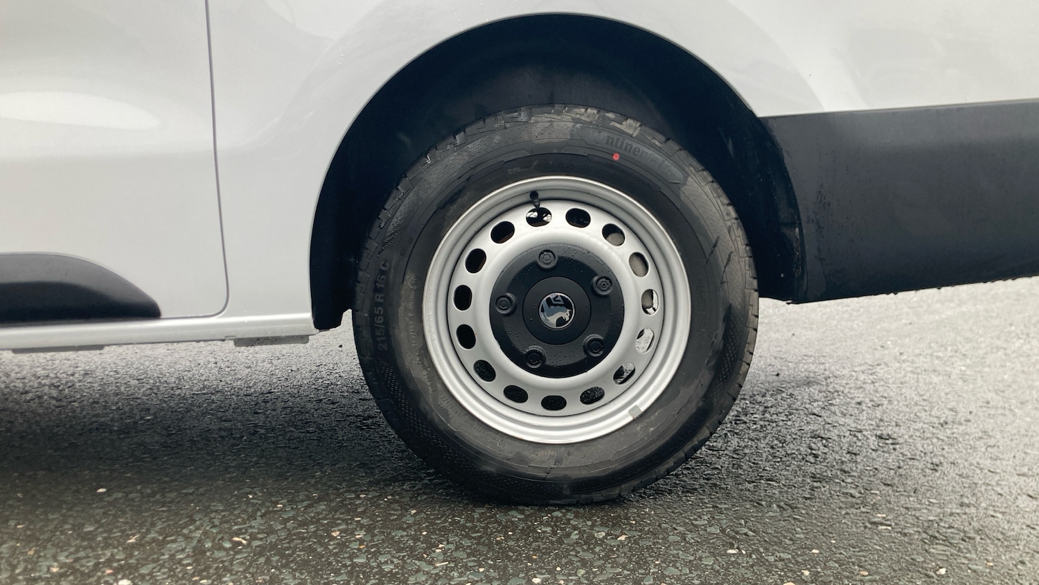 Used Vauxhall Vivaro 2026 for sale - 77465566: Photo 17