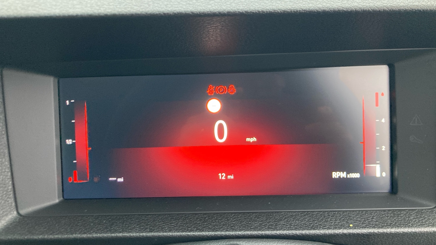 Used Vauxhall Vivaro 2026 for sale - 77465566: Photo 19