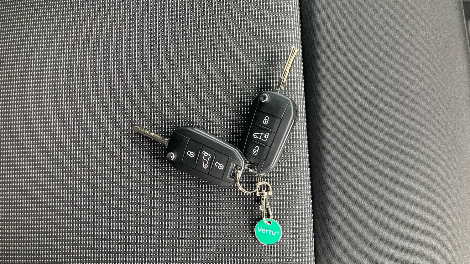 Used Vauxhall Vivaro 2026 for sale - 77465566: Photo 20