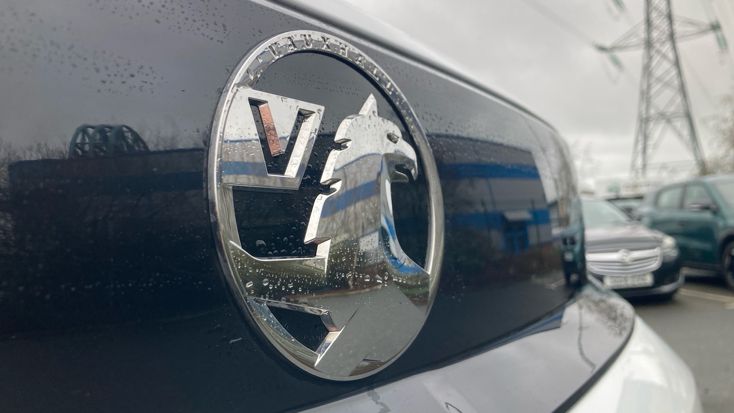 Used Vauxhall Vivaro 2026 for sale - 77465566: Photo 21