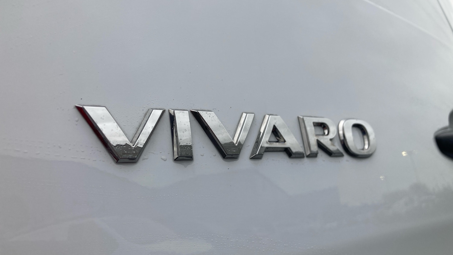 Used Vauxhall Vivaro 2026 for sale - 77465566: Photo 22