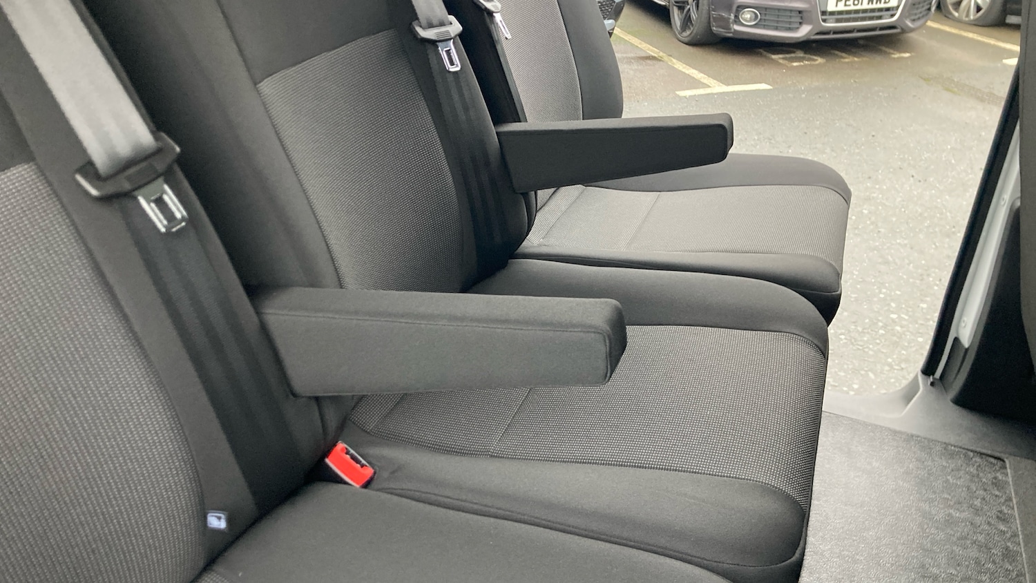 Used Vauxhall Vivaro 2026 for sale - 77465566: Photo 27