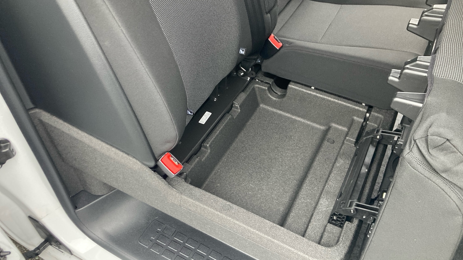 Used Vauxhall Vivaro 2026 for sale - 77465566: Photo 28