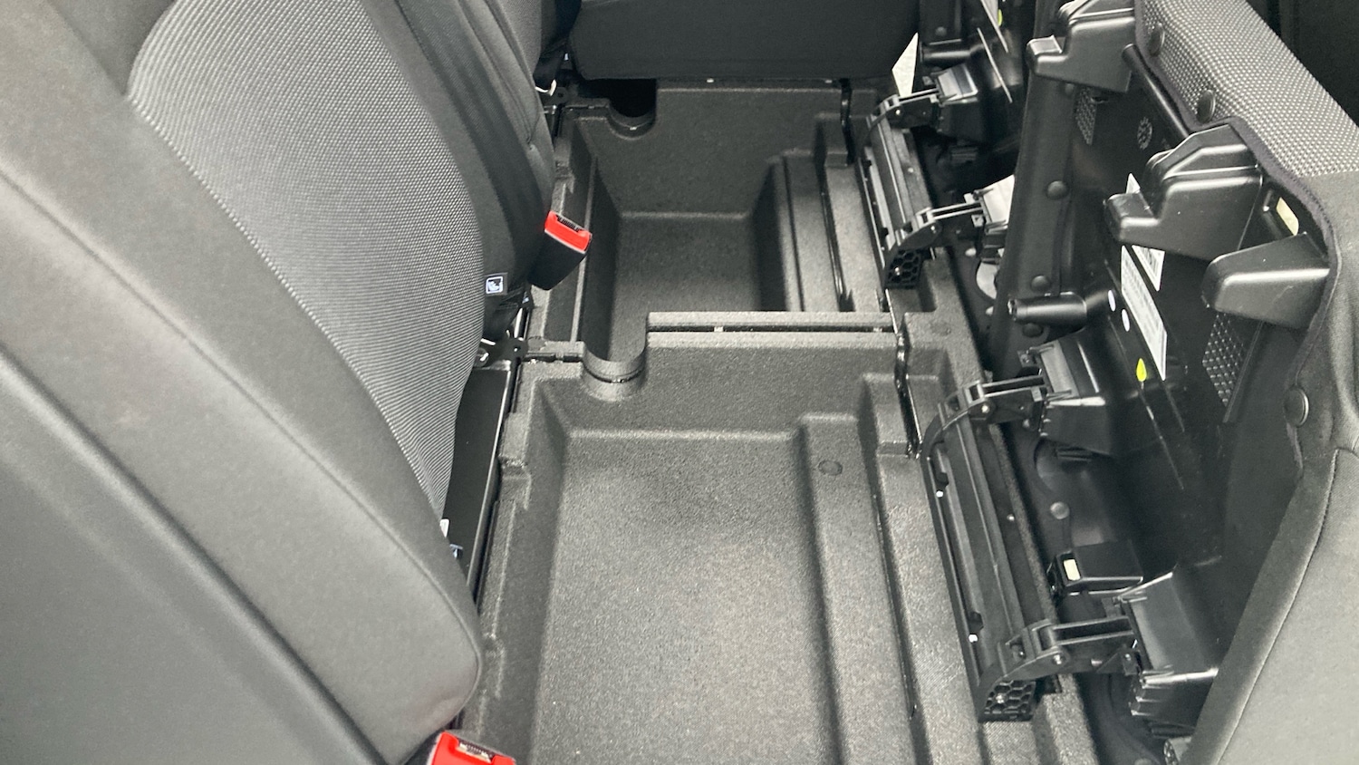 Used Vauxhall Vivaro 2026 for sale - 77465566: Photo 29