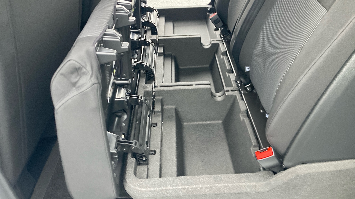 Used Vauxhall Vivaro 2026 for sale - 77465566: Photo 30