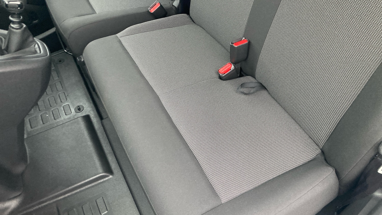 Used Vauxhall Vivaro 2026 for sale - 77465566: Photo 31