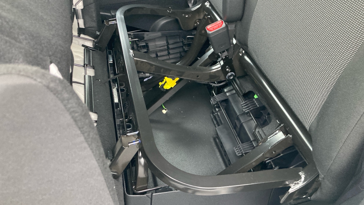 Used Vauxhall Vivaro 2026 for sale - 77465566: Photo 32