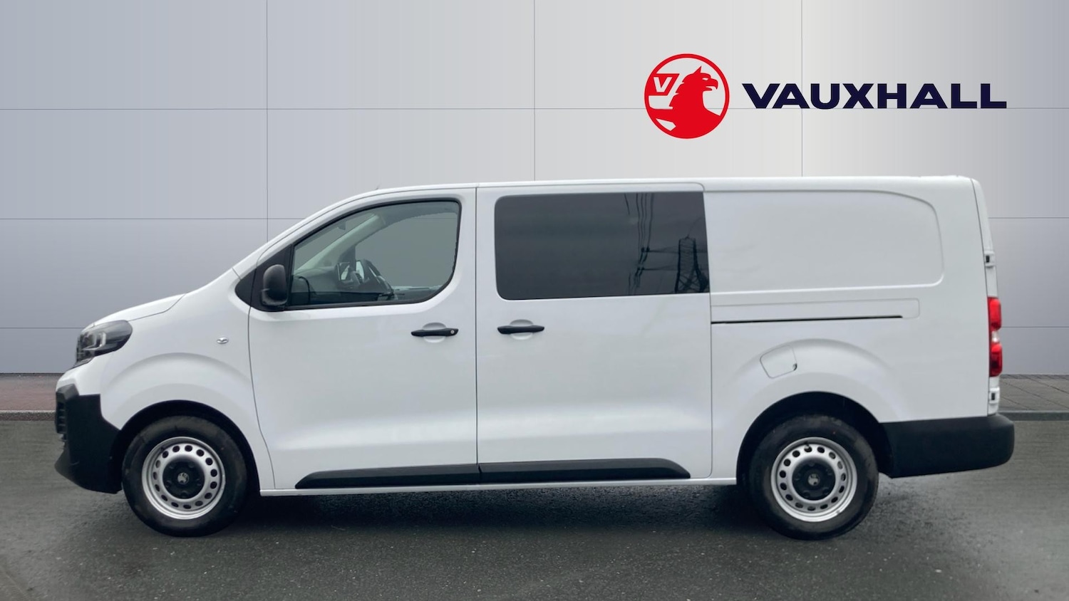 Used Vauxhall Vivaro 2026 for sale - 77465566: Photo 4