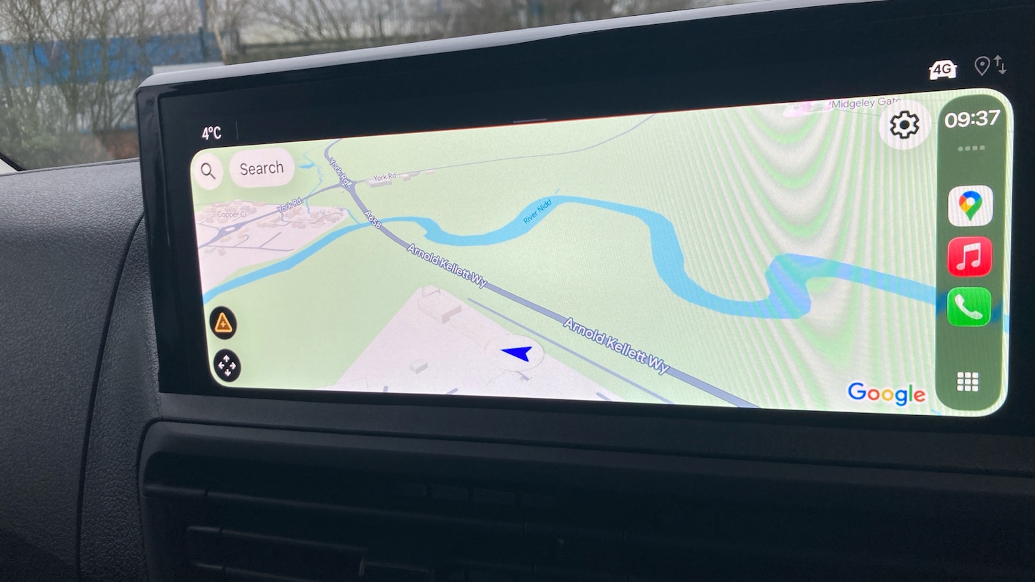 Used Vauxhall Vivaro 2026 for sale - 77465566: Photo 43