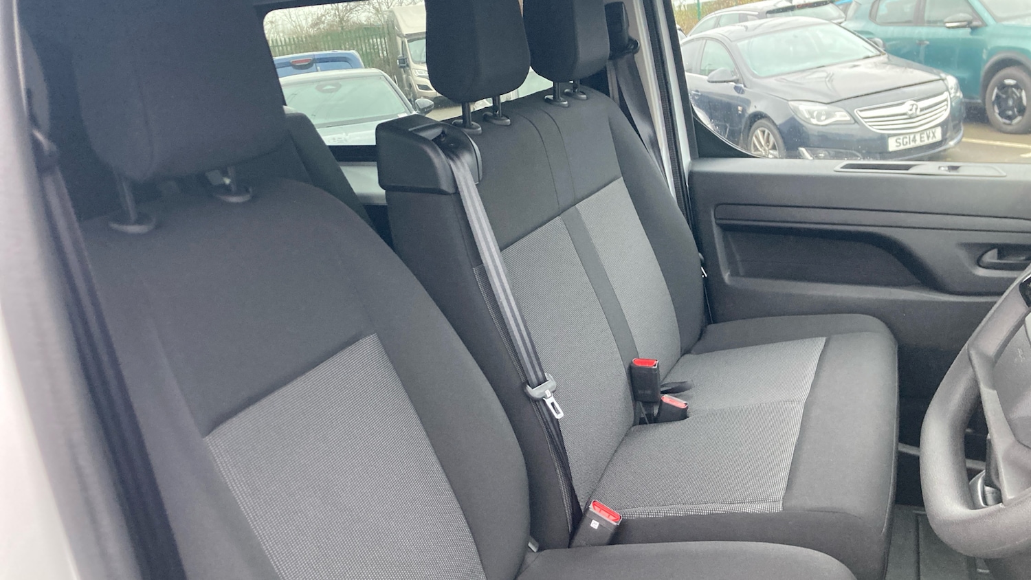 Used Vauxhall Vivaro 2026 for sale - 77465566: Photo 6