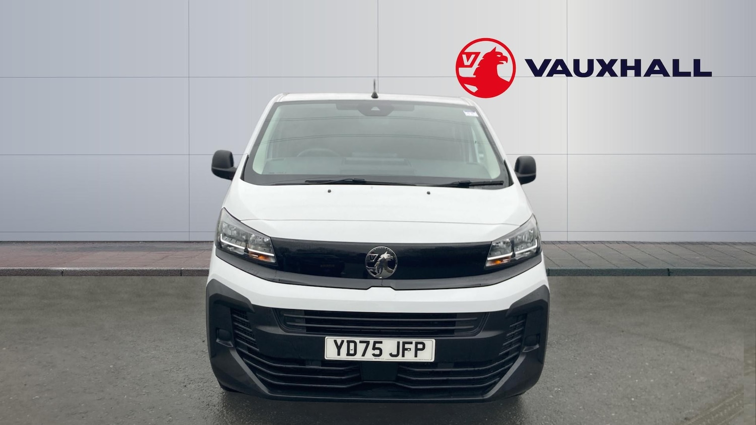 Used Vauxhall Vivaro 2026 for sale - 77465566: Photo 8