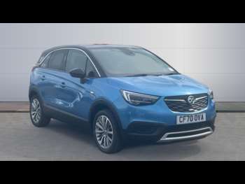 2021 (70) - 1.2T [110] Griffin 5dr [6 Spd] [Start Stop] Petrol Hatchback