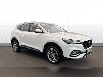 Used MG MG HS 2022 for sale - 77167903: Photo