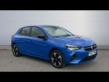 Used Vauxhall Corsa 2022 for sale - 75026938: Photo