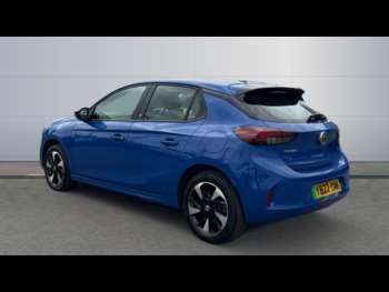 Used Vauxhall Corsa 2022 for sale - 75026938: Photo