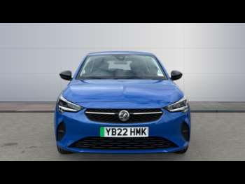 Used Vauxhall Corsa 2022 for sale - 75026938: Photo