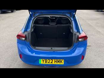 Used Vauxhall Corsa 2022 for sale - 75026938: Photo