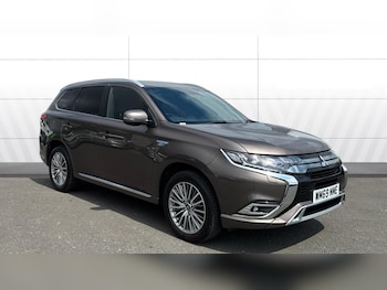 Used Mitsubishi Outlander 2020 for sale - 79154426: Photo
