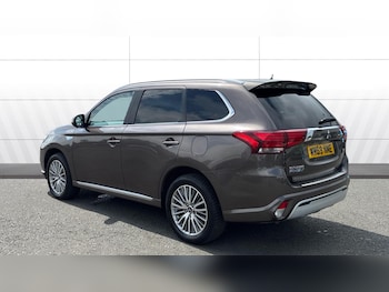 Used Mitsubishi Outlander 2020 for sale - 79154426: Photo