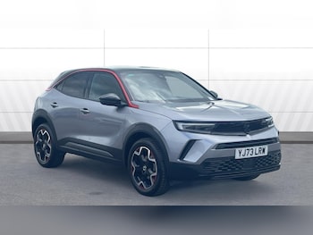 Used Vauxhall Mokka 2023 for sale - 78883352: Photo