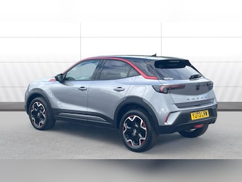 Used Vauxhall Mokka 2023 for sale - 78883352: Photo