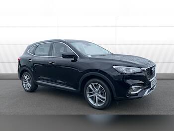 Used MG MG HS 2023 for sale - 79665112: Photo
