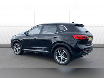 Used MG MG HS 2023 for sale - 79665112: Photo