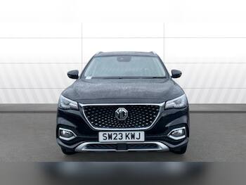 Used MG MG HS 2023 for sale - 79665112: Photo