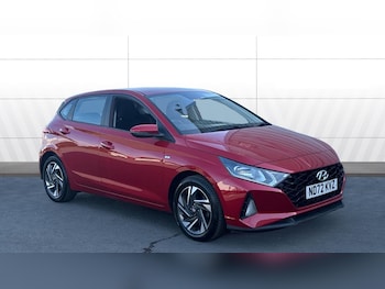 Used Hyundai i20 2022 for sale - 79019015: Photo
