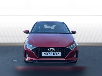Used Hyundai i20 2022 for sale - 79019015: Photo