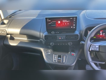 Used Vauxhall Combo 2026 for sale - 78270630: Photo