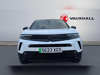 Used Vauxhall Mokka 2023 for sale - 78041741: Photo