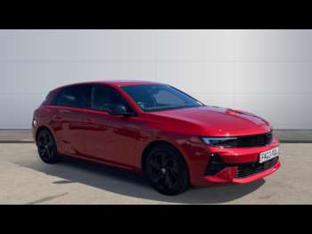 2023 (23) - 1.2 Turbo 130 GS 5dr Petrol Hatchback