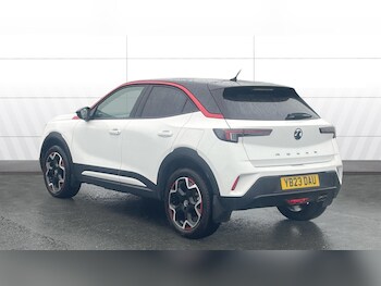 Used Vauxhall Mokka 2023 for sale - 77434563: Photo