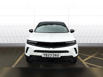 Used Vauxhall Mokka 2023 for sale - 77434563: Photo