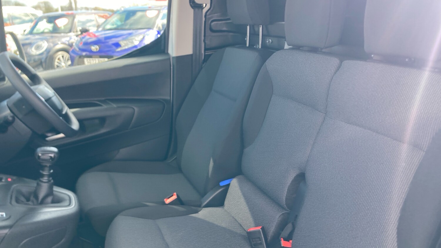 Used Vauxhall Combo 2026 for sale - 78078005: Photo 13